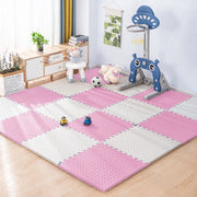 Kidsfun™ | Schuim puzzel speelmat 30X30CM