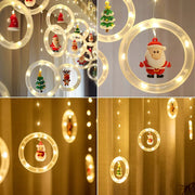 Kerst Decoratie Licht ™ | Breng de magie in huis unieke Kerstversiering