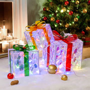 Licht Cadeau's ™ | Breng de magie in huis met lichtgevende cadeau's