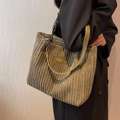 RibbleBag ™ |  De fashion reistas die je moet hebben!