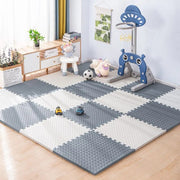 Kidsfun™ | Schuim puzzel speelmat 30X30CM