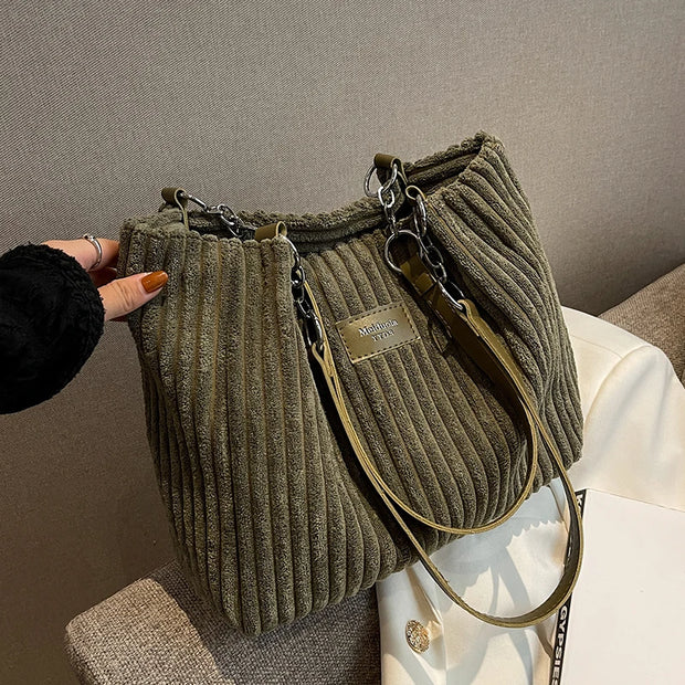 RibbleBag ™ |  De fashion reistas die je moet hebben!