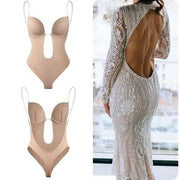 Bodysuit™ | Rugloze Body Shaper Bh