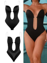 Bodysuit™ | Rugloze Body Shaper Bh